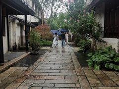 -巡塘古镇