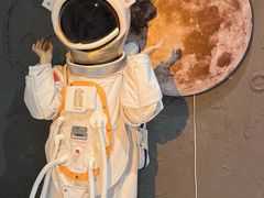 -八度空间换装自拍体验馆