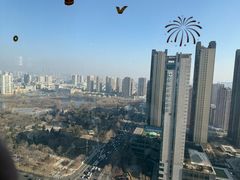 -君悦酒店·乐厨·高空自助餐(青年大街店)