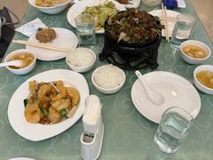-烤肉宛饭庄(南礼士路店)
