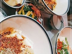 -弓家大队老碗面(高新咖啡街区店)