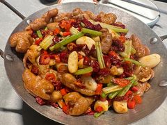 -潇湘阁(汉光百货店)