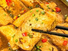 -香香海南菜餐厅