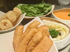 -海底捞火锅(崇文门新世界百货店)
