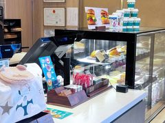 -星巴克(天津大悦城第二店)