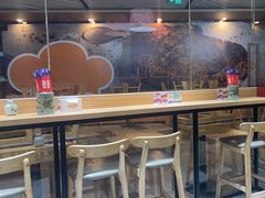 -魔都三兄弟酸辣粉·蘸卤炸串(虹桥万科店)