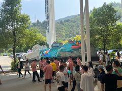 -雅鲁激流探险漂流