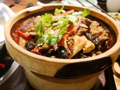 -龙泉人椰子鸡·糟粕醋·地标海南菜(龙昆南店)