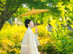 -红袖添香古风写真馆