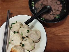 -舒蔡记生煎菜饭(云南中路店)