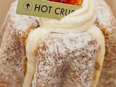 -HOT CRUSH趁热集合·现烤面包(环球港店)