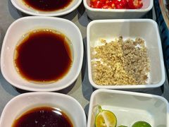 -盔甲王·猛货牌档(安泰店)