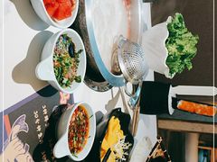 -马家斑.鲜鱼火锅(松湖万科店)