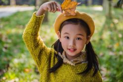 -爱你宝贝孕婴亲子摄影美学馆(绍兴店)