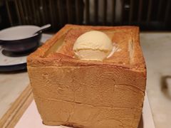 -绿茶餐厅(茂业天地店)