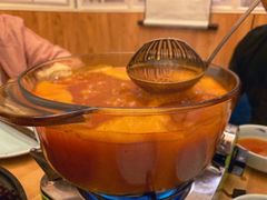 -闻鲜素食茶餐厅(高新区店)