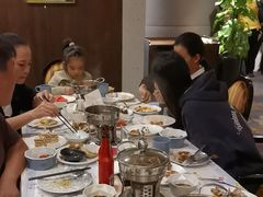 -城市名人酒店喝彩西餐厅(人民南路店)