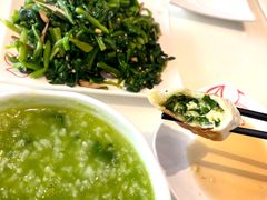-嘉和一品粥(津华昌道店)