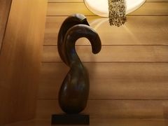 -The Lounge大堂酒廊·咖啡·沙拉·下午茶(金茂深圳JW万豪酒店)