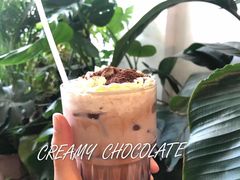 碎巧克力奶油巧克力-CHILLAX轻乐时(侨建·Hi City店)