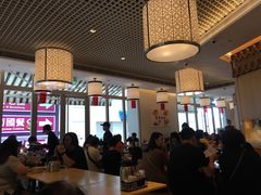 大堂-添好运点心专门店(百老汇店)