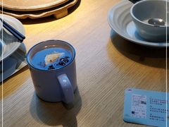 -蜜桃餐厅·伴山(绿宝广场店)