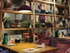 -雀舞云南菜(天津天河城购物中心店)