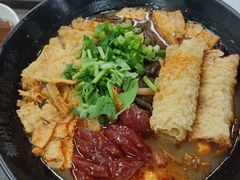 -柳州爽仔螺蛳粉