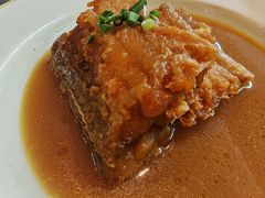 -黑窑厂糖油饼烤鸭·清真菜(旗舰店)