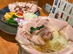 -真打拉面·日式拉面新流派(体育西横街店)