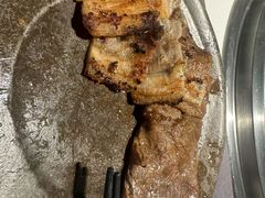 -焱铁烧·黑毛和牛专门店(杭州嘉里中心店)