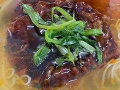 红烧大排面-大富贵(江西中路店)