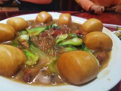 -上山下乡农家菜(加州水郡店)