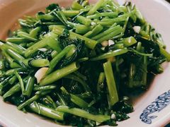 空心菜-潇湘阁(尚都SOHO店)