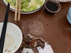 -晶牌烤鸭(延吉东路557弄小区店)