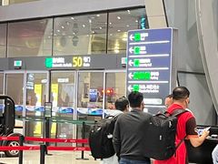 -广州白云国际机场