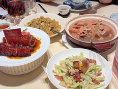 -侨美食家·粤菜(体育西路店)