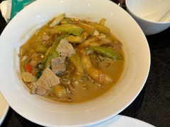 -正德楼果木烤鸭·渔家菜(东港店)