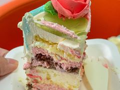-CAKE BOSS 蛋糕老板(西单君太百货店)