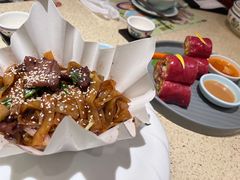 -点都德(奥体印象城店)