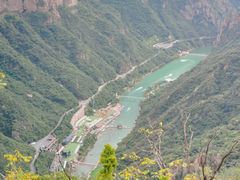 -河南宝泉旅游区