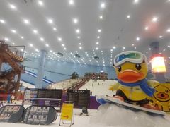 -广州热雪奇迹