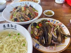 -孙家面馆(淮海第一城店)