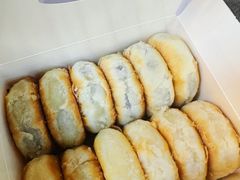 -栗酥饼(南长街店)