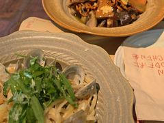 -tuan woodfire kitchen(锦绣坊店)