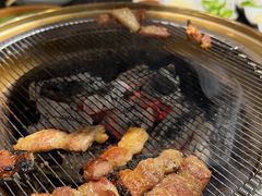 -味家烤肉烤鳗鱼牛排(西塔旗舰店)