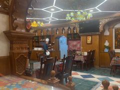-乡村馕坑肉·烧烤·新疆菜·本地人更爱吃(阿勒泰首店)