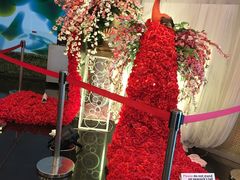 -彩虹云霄酒店76&78层国际自助餐