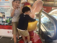 -盈田盈粥庄(博山东路店)