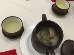 -太极·粤菜餐厅(亚运村鸟巢店)